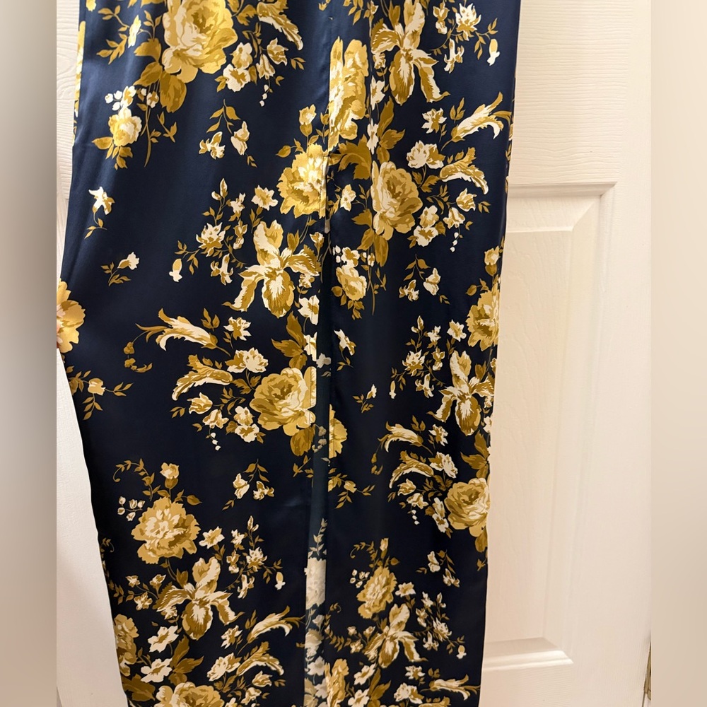 Reformation Frankie dress - Picture 7 of 14
